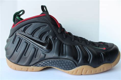 gucci foamposites size 11|Gucci foamposites for sale.